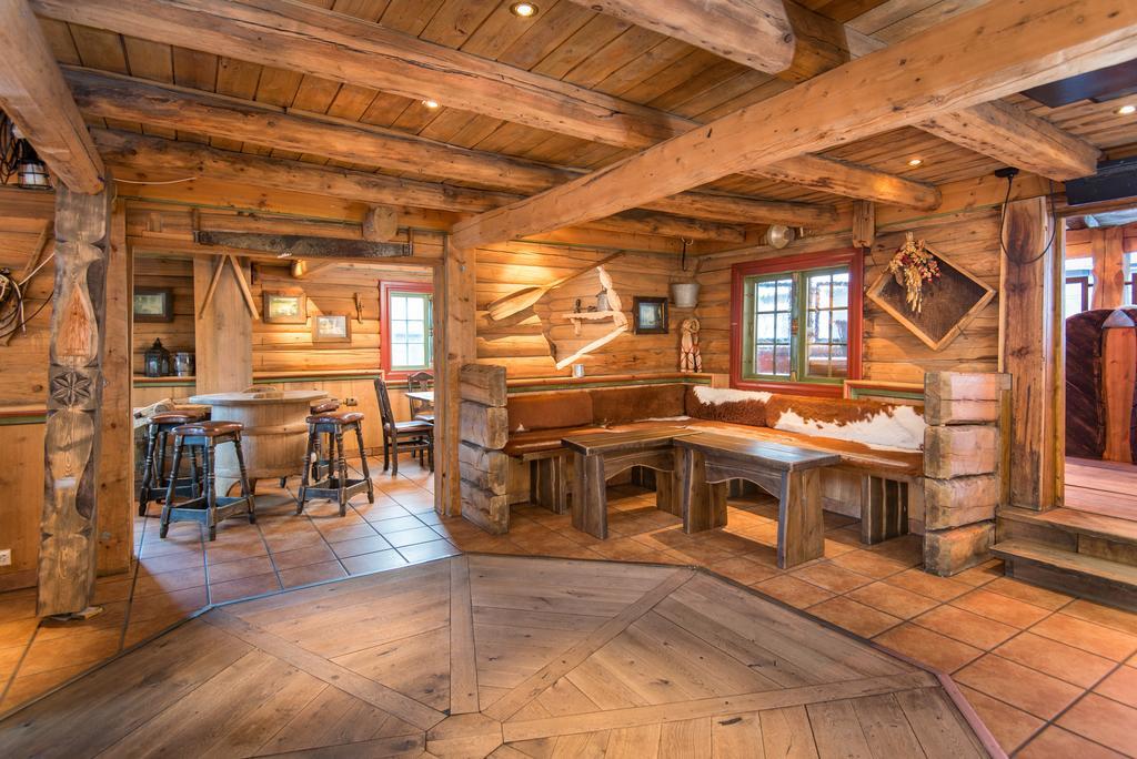 Nordal Turistsenter Отель 3*