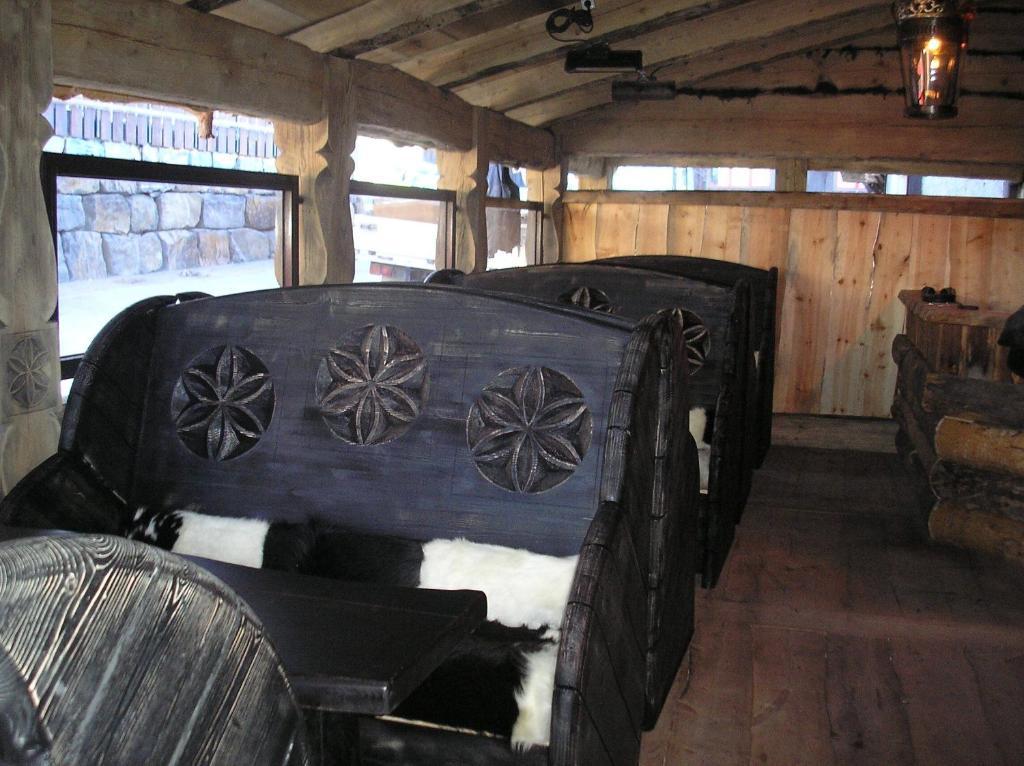 Hotel Nordal Turistsenter Lom