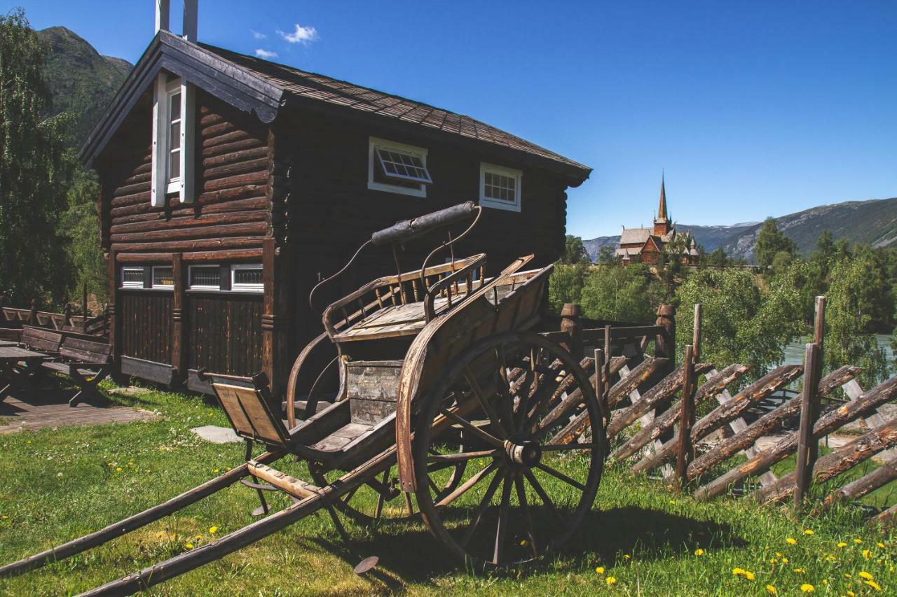 Отель Nordal Turistsenter 3*