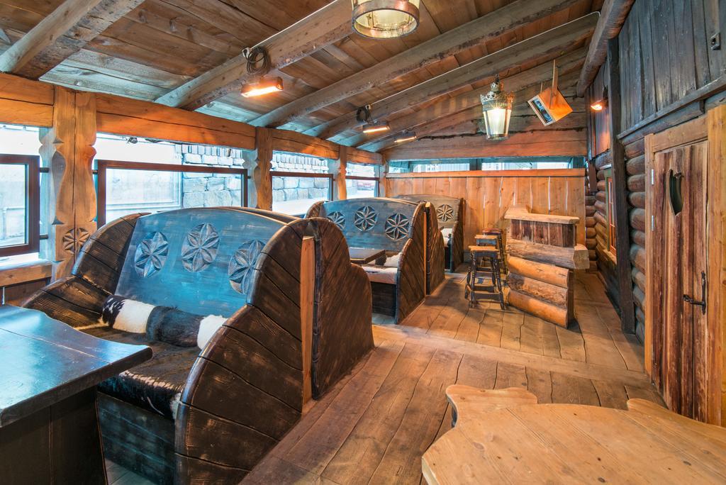 Nordal Turistsenter Hotel