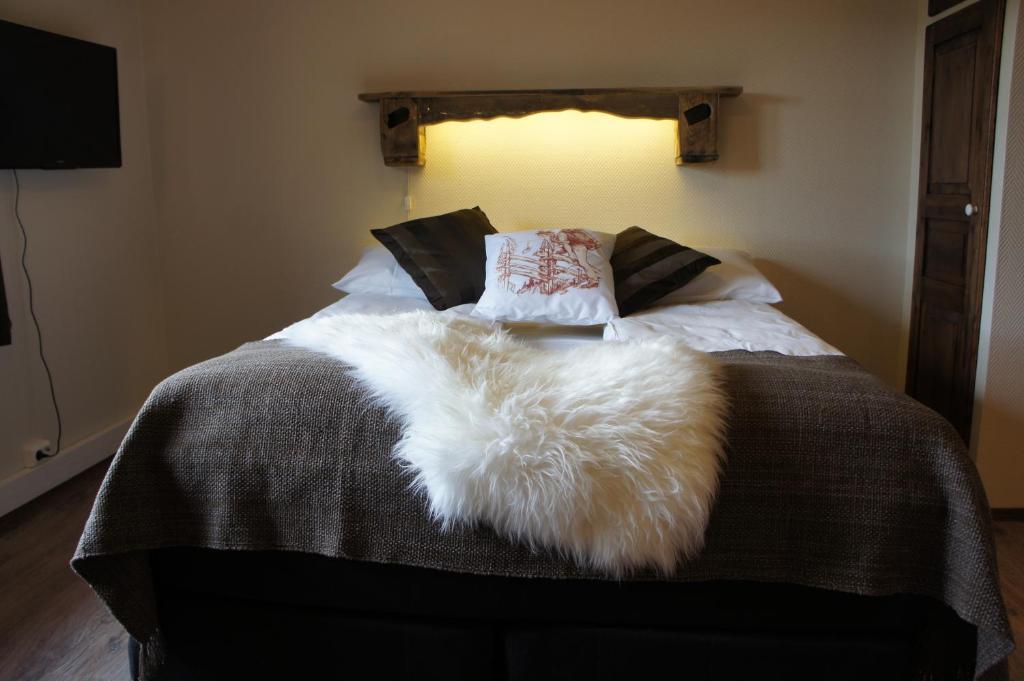 Nordal Turistsenter Hotel Lom