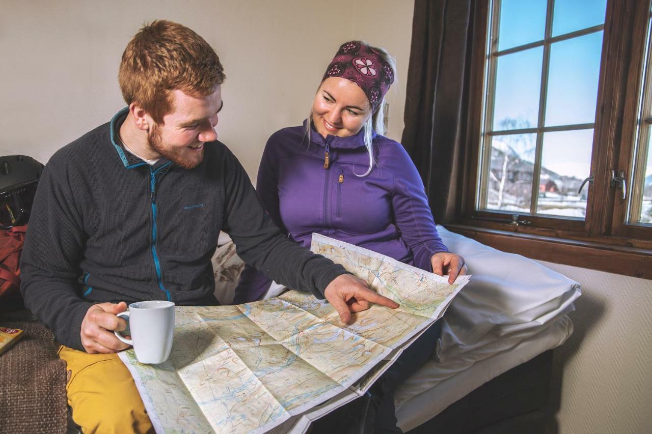 Hotel Nordal Turistsenter 3*