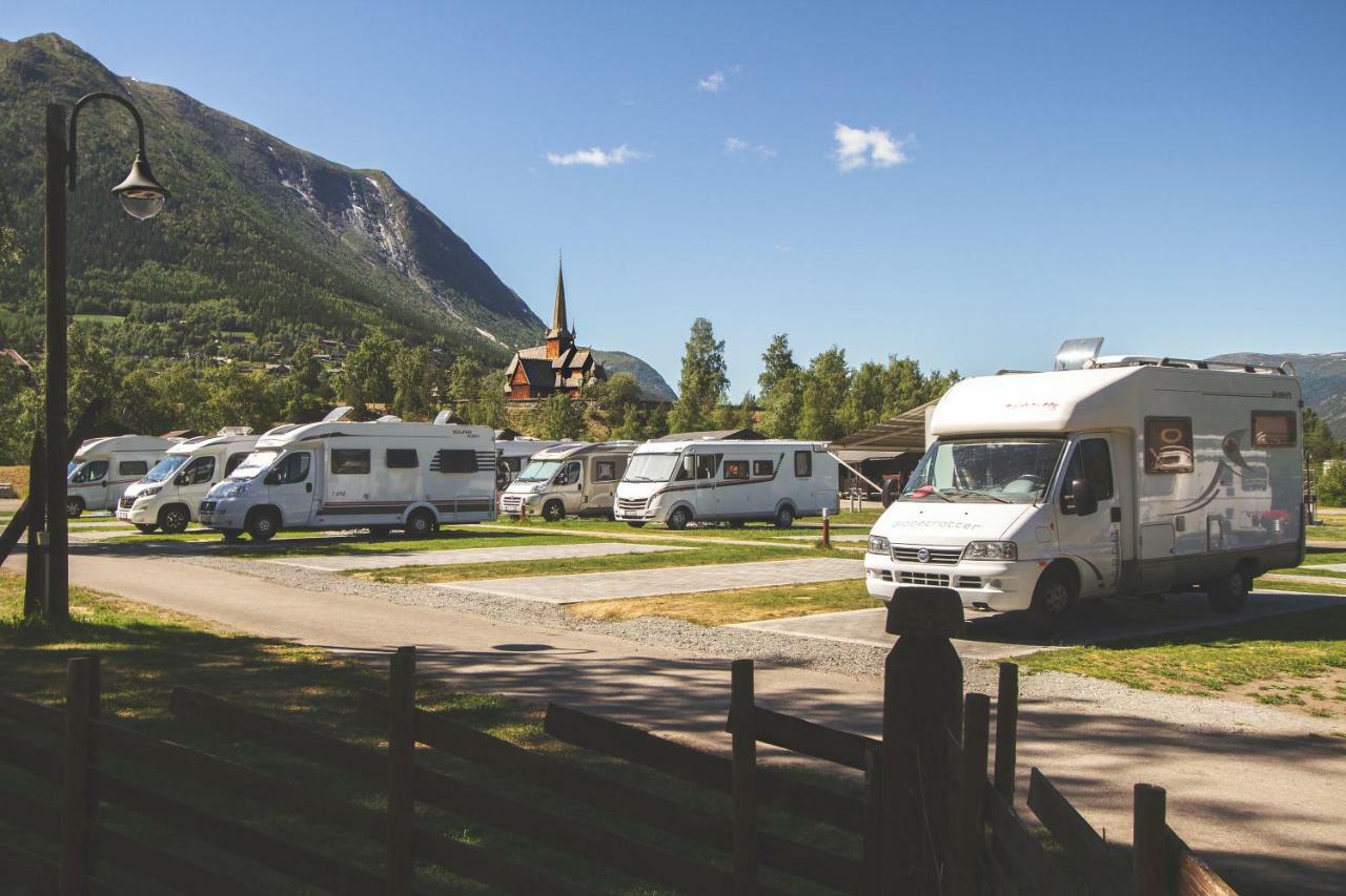 Nordal Turistsenter 3*