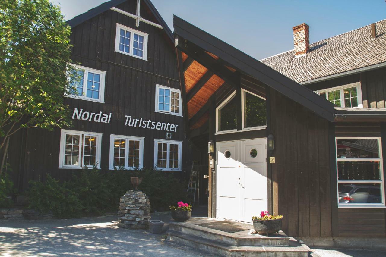 Hotel Nordal Turistsenter Lom