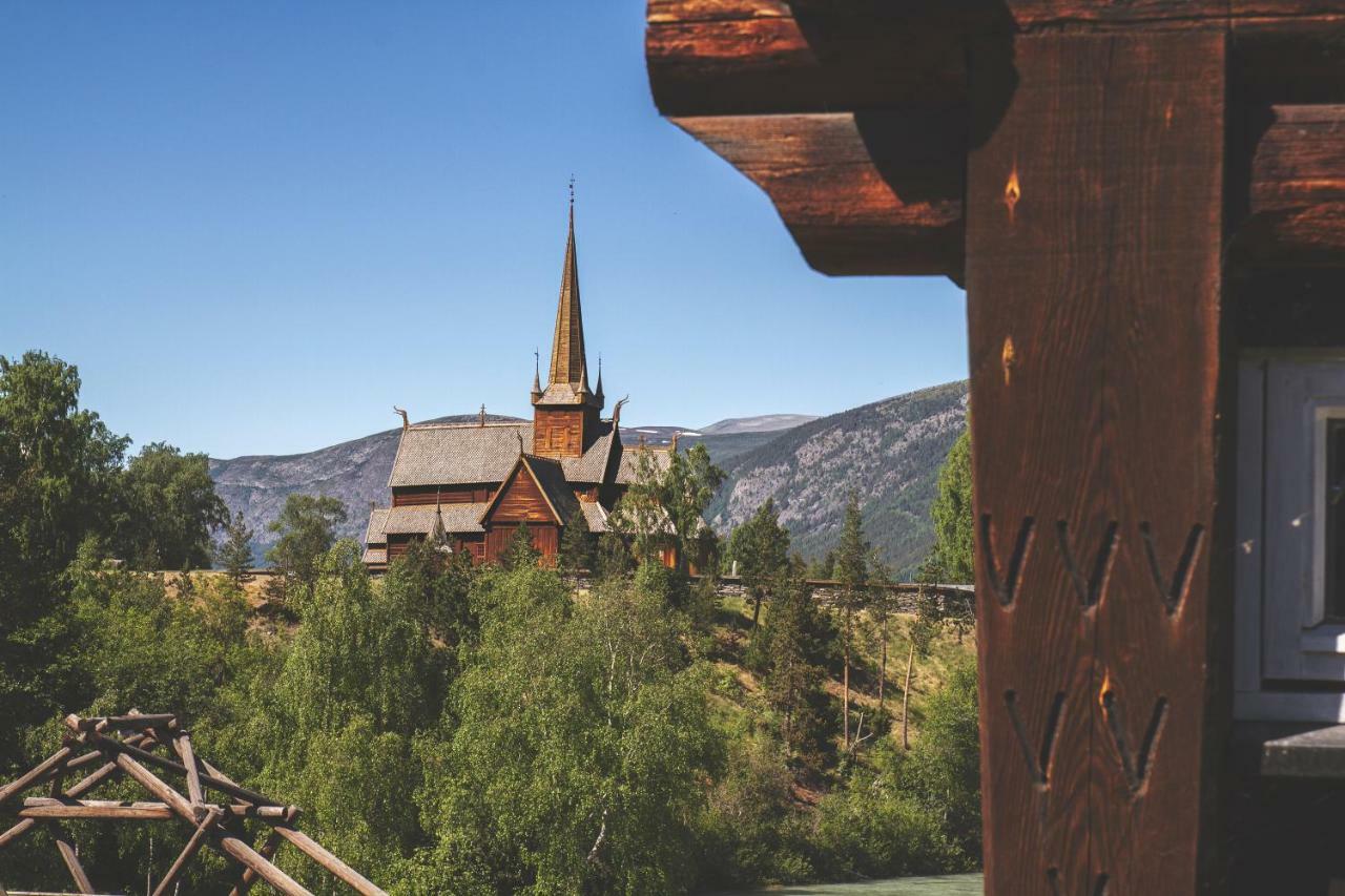 Nordal Turistsenter 3*